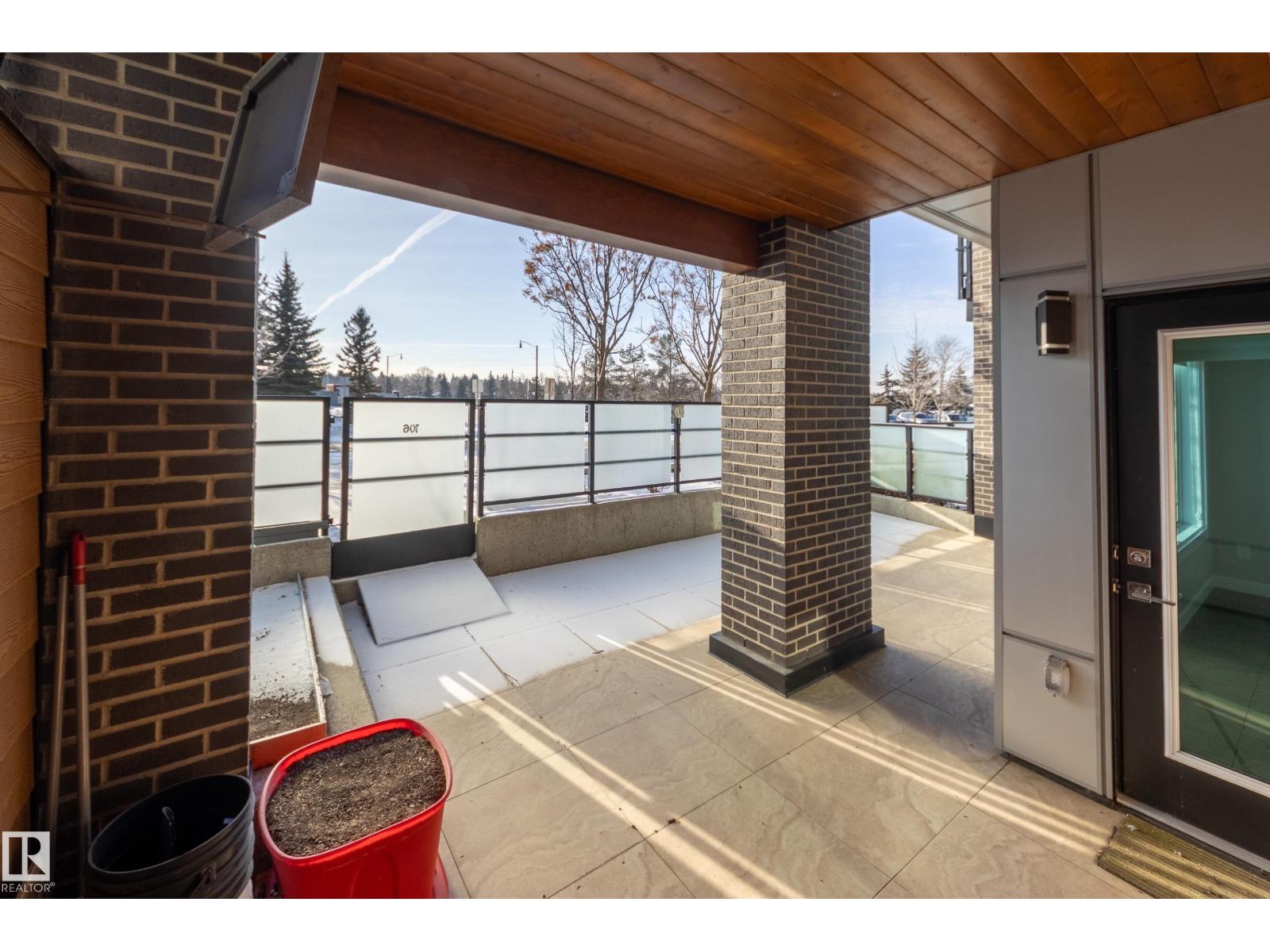 #106 71 Festival WY, Sherwood Park