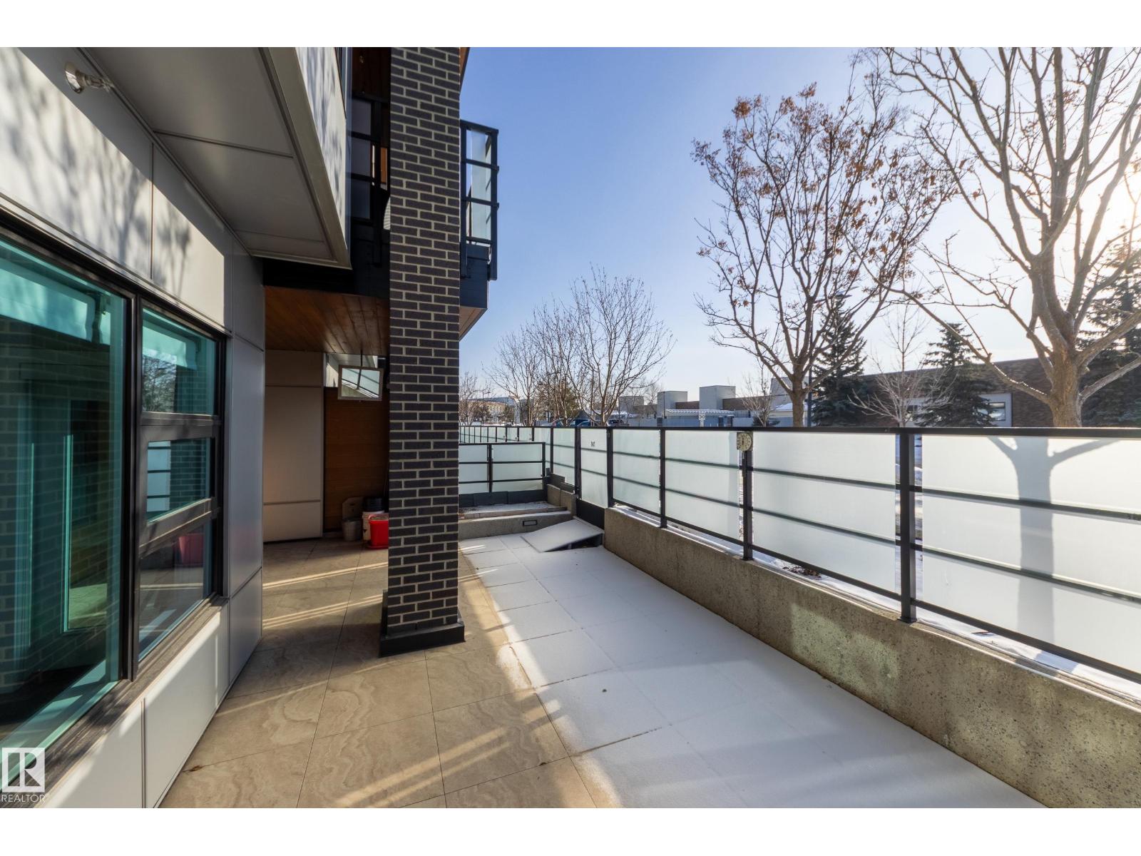 #106 71 Festival WY, Sherwood Park