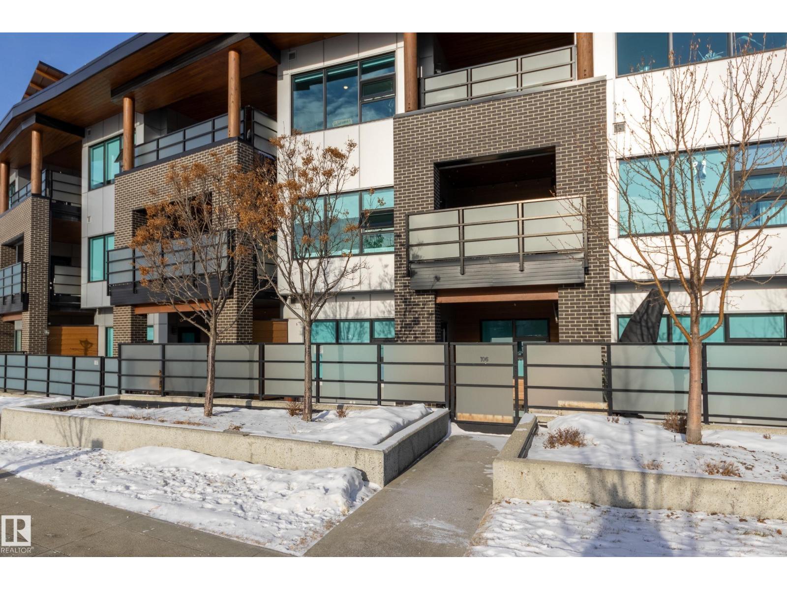 #106 71 Festival WY, Sherwood Park