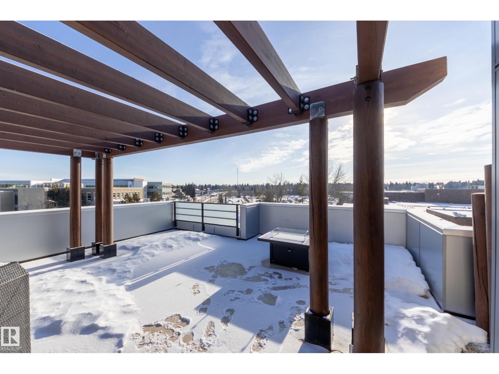 #106 71 Festival WY, Sherwood Park