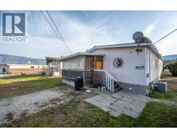 5617 Highway 97 Other, Oliver