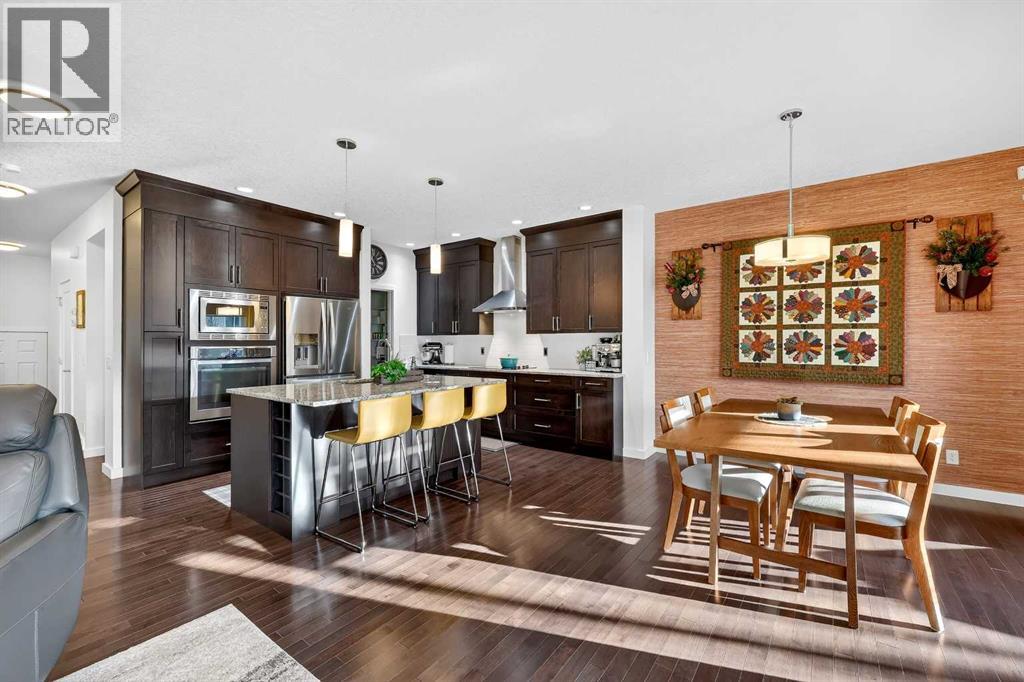 133 Heartland Way, Cochrane