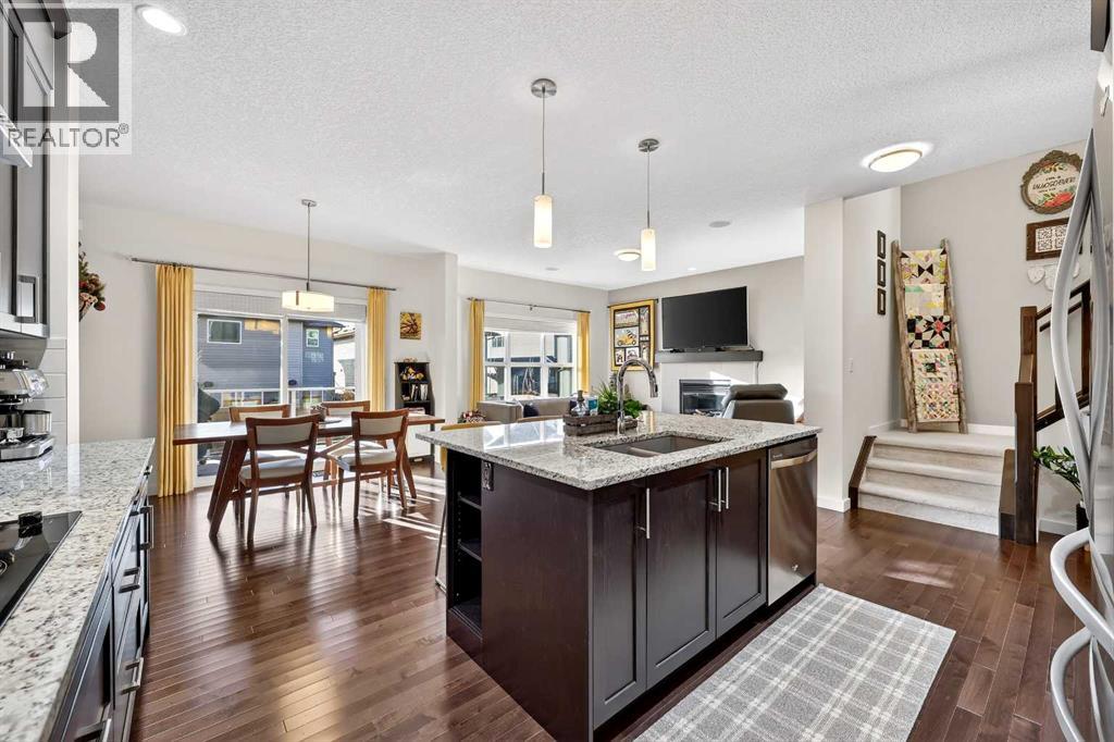 133 Heartland Way, Cochrane