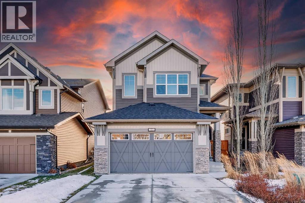 133 Heartland Way, Cochrane