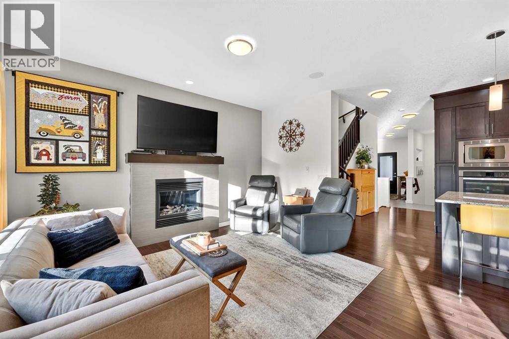 133 Heartland Way, Cochrane