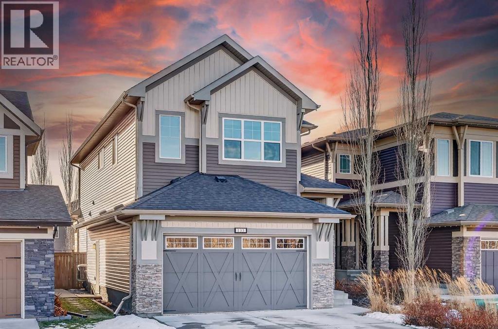 133 Heartland Way, Cochrane