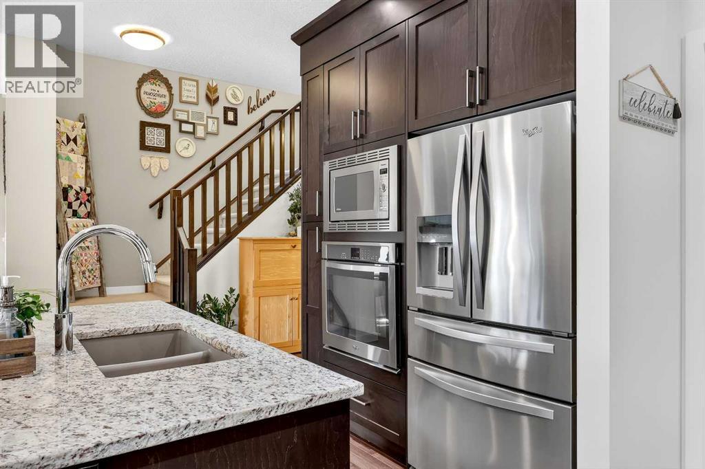 133 Heartland Way, Cochrane