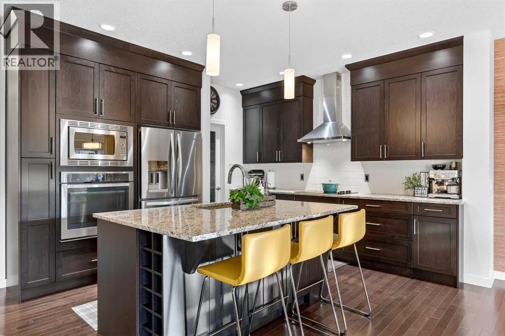 133 Heartland Way, Cochrane