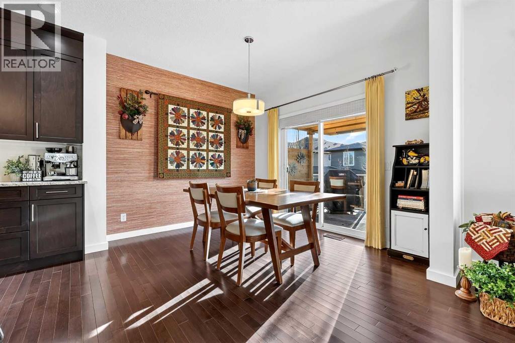 133 Heartland Way, Cochrane