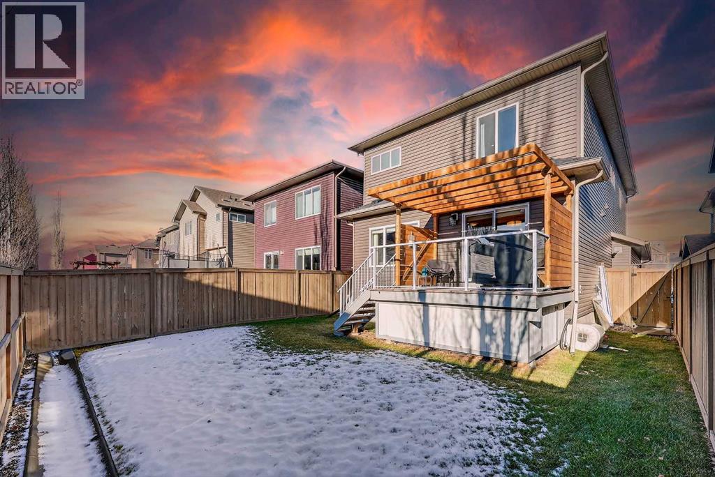 133 Heartland Way, Cochrane