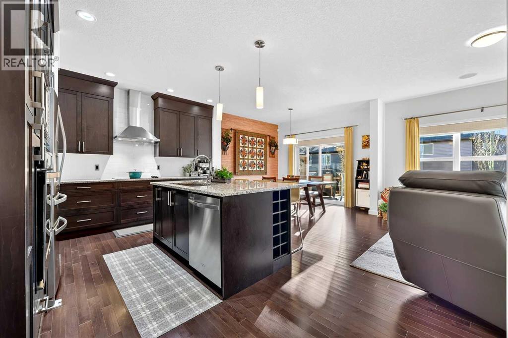 133 Heartland Way, Cochrane