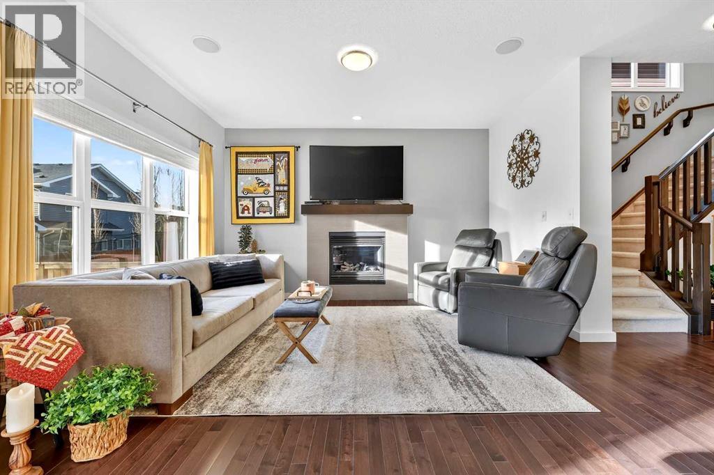 133 Heartland Way, Cochrane