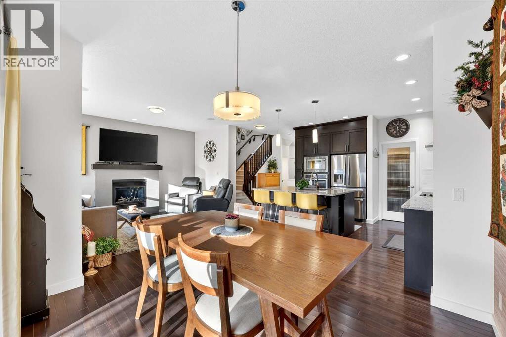 133 Heartland Way, Cochrane