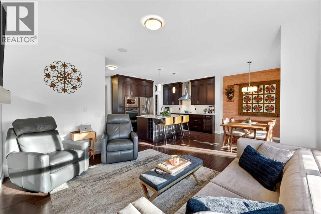 133 Heartland Way, Cochrane