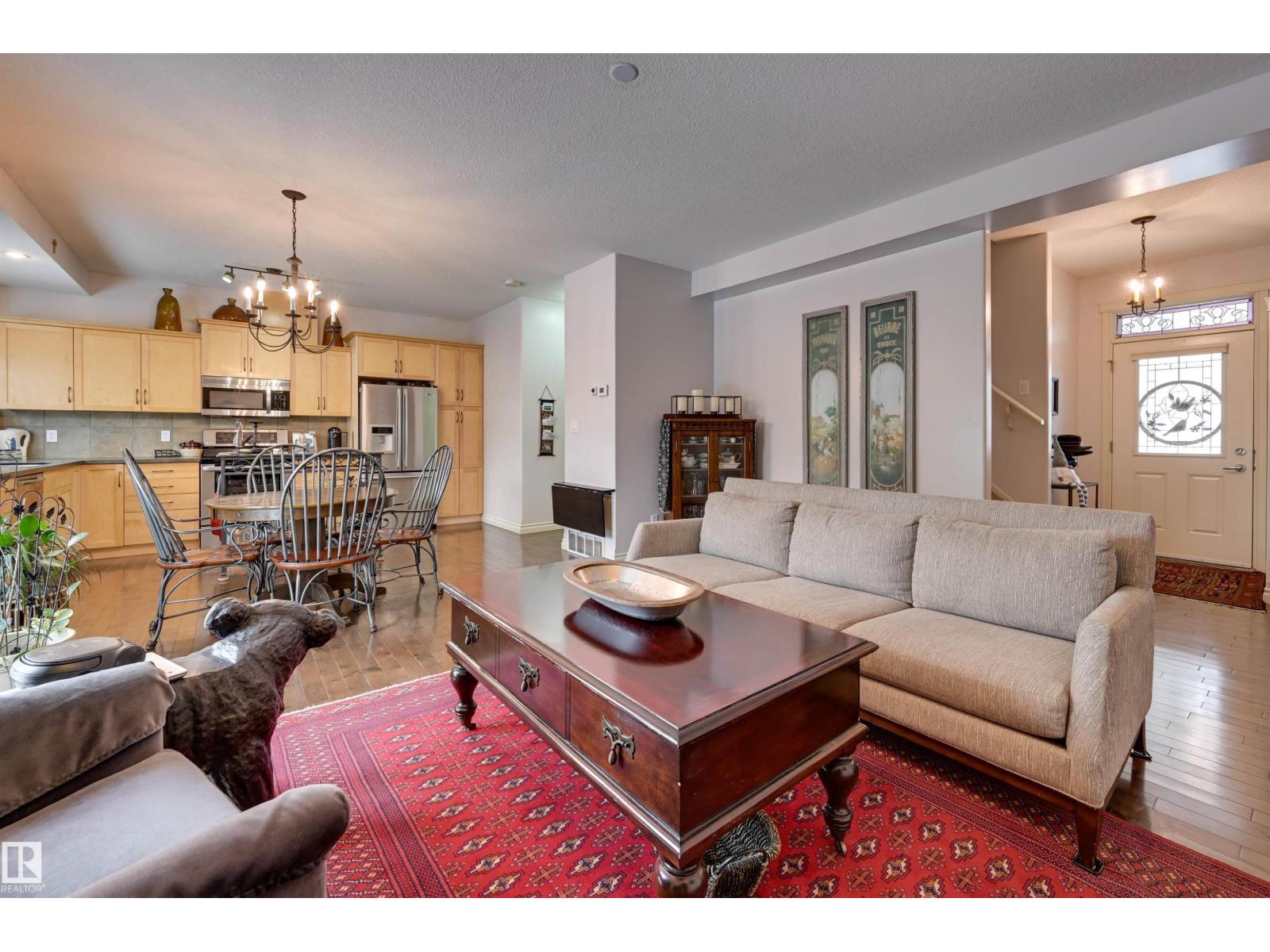 #127 102 West Haven DR, Leduc