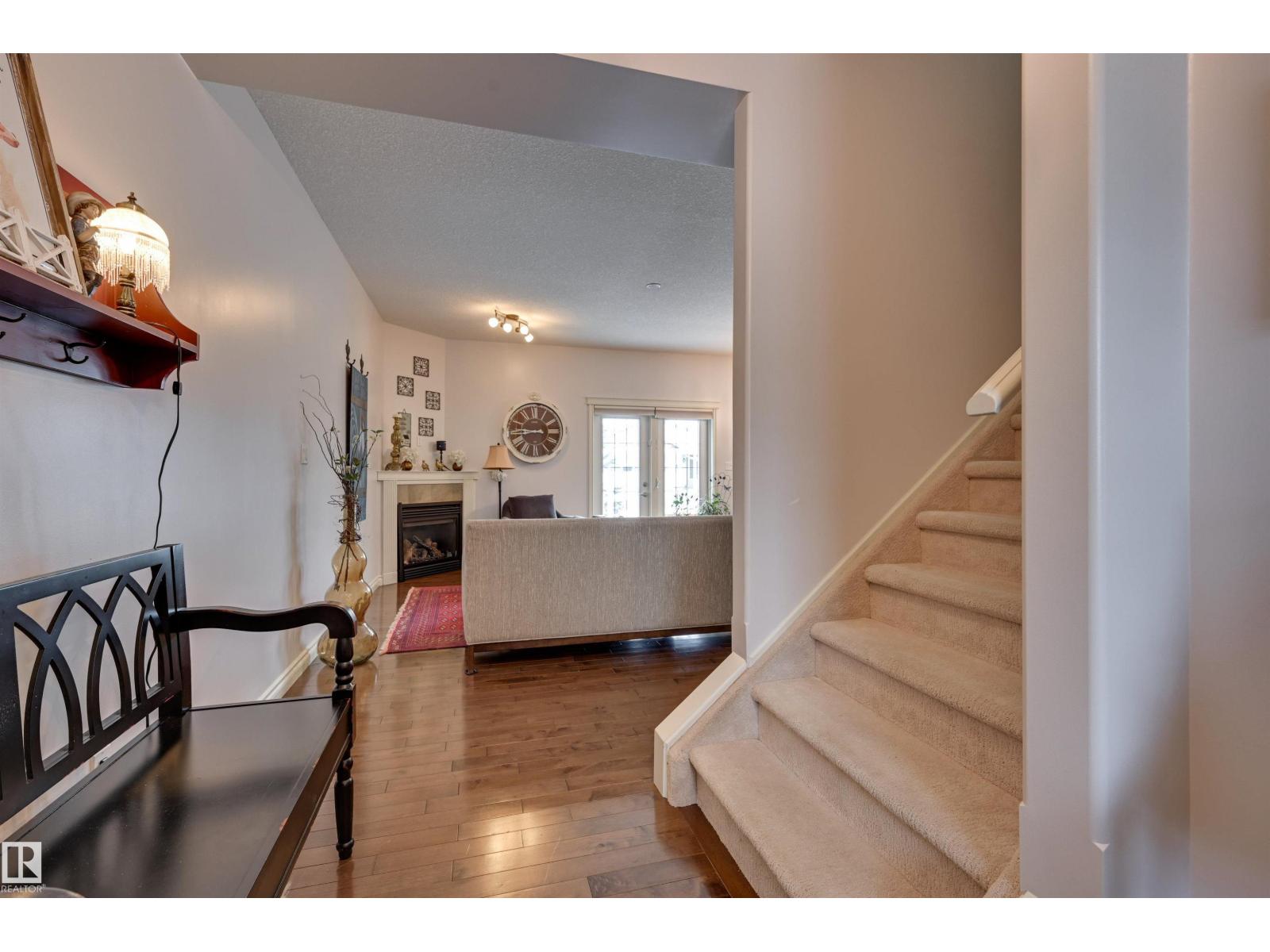 #127 102 West Haven DR, Leduc