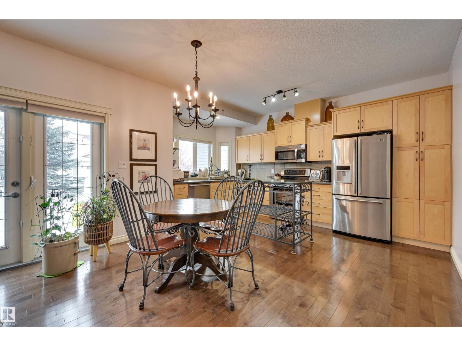 #127 102 West Haven DR, Leduc