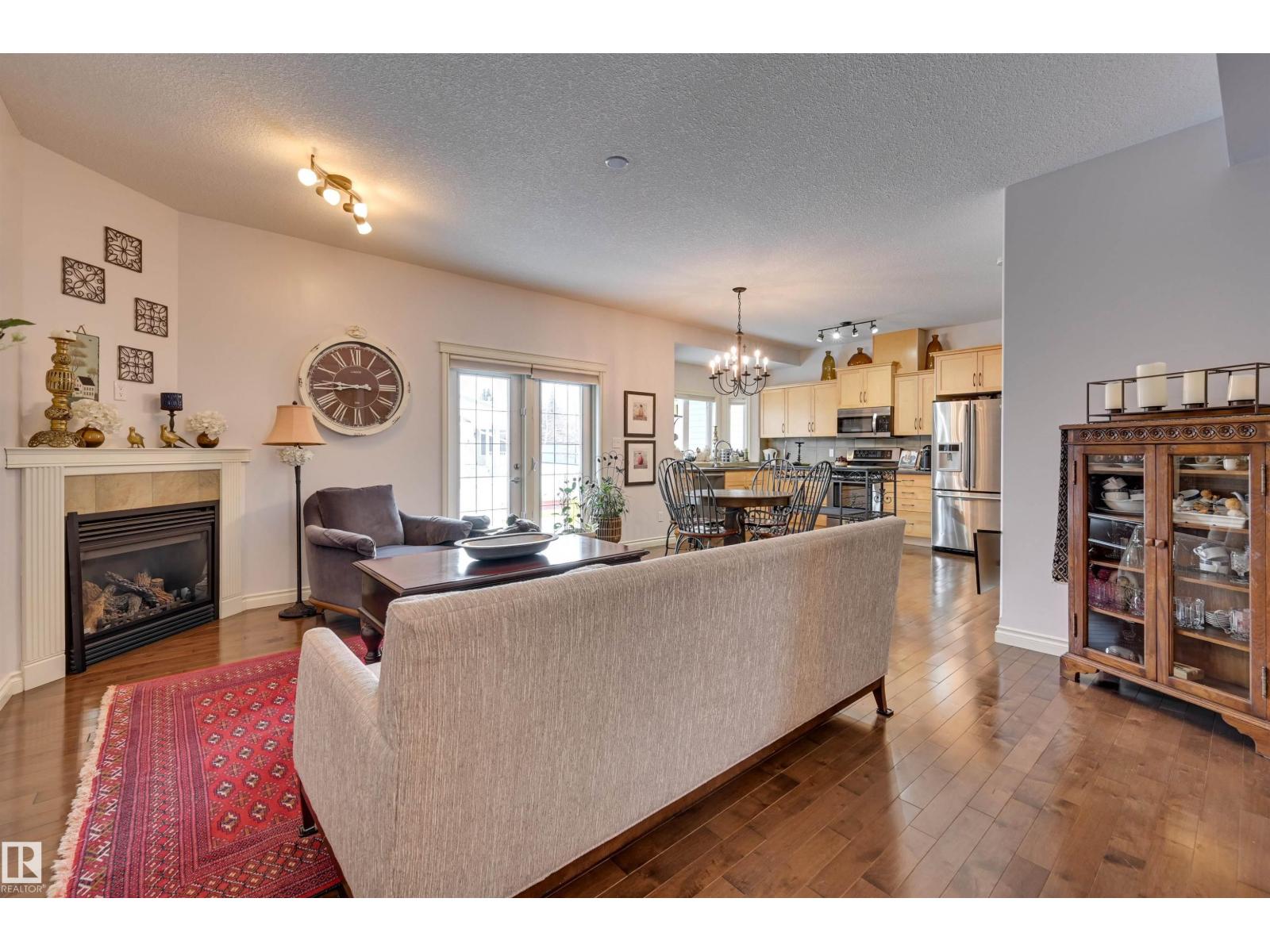 #127 102 West Haven DR, Leduc