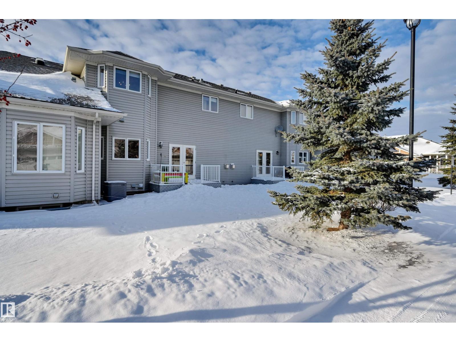 #127 102 West Haven DR, Leduc