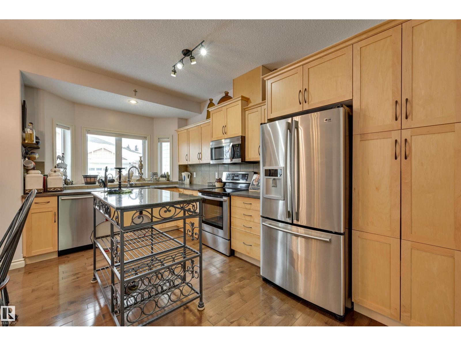 #127 102 West Haven DR, Leduc