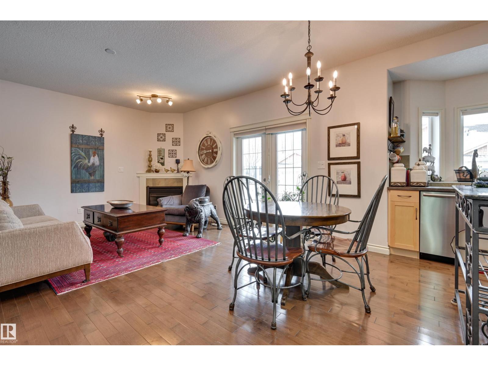 #127 102 West Haven DR, Leduc