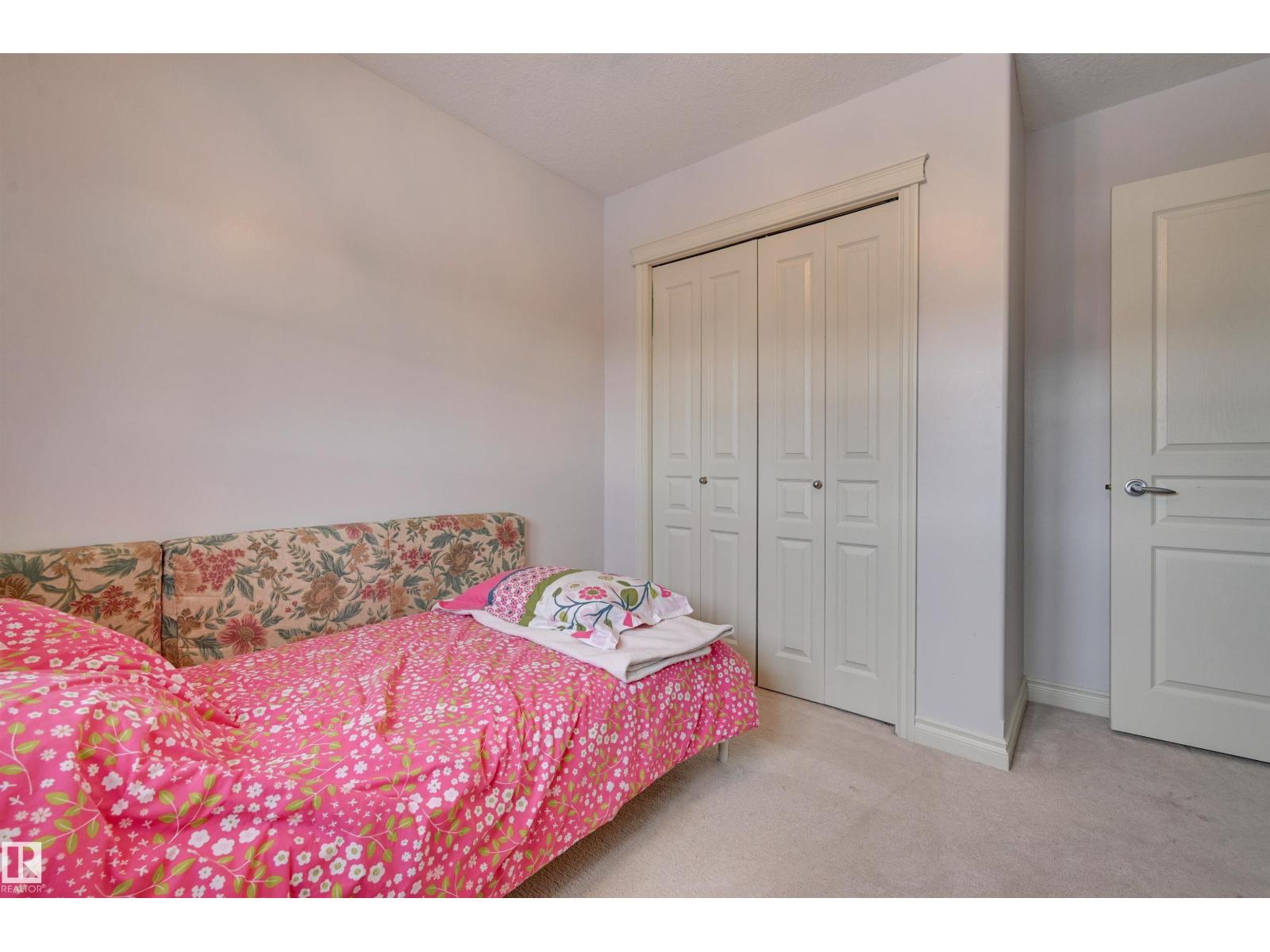 #127 102 West Haven DR, Leduc