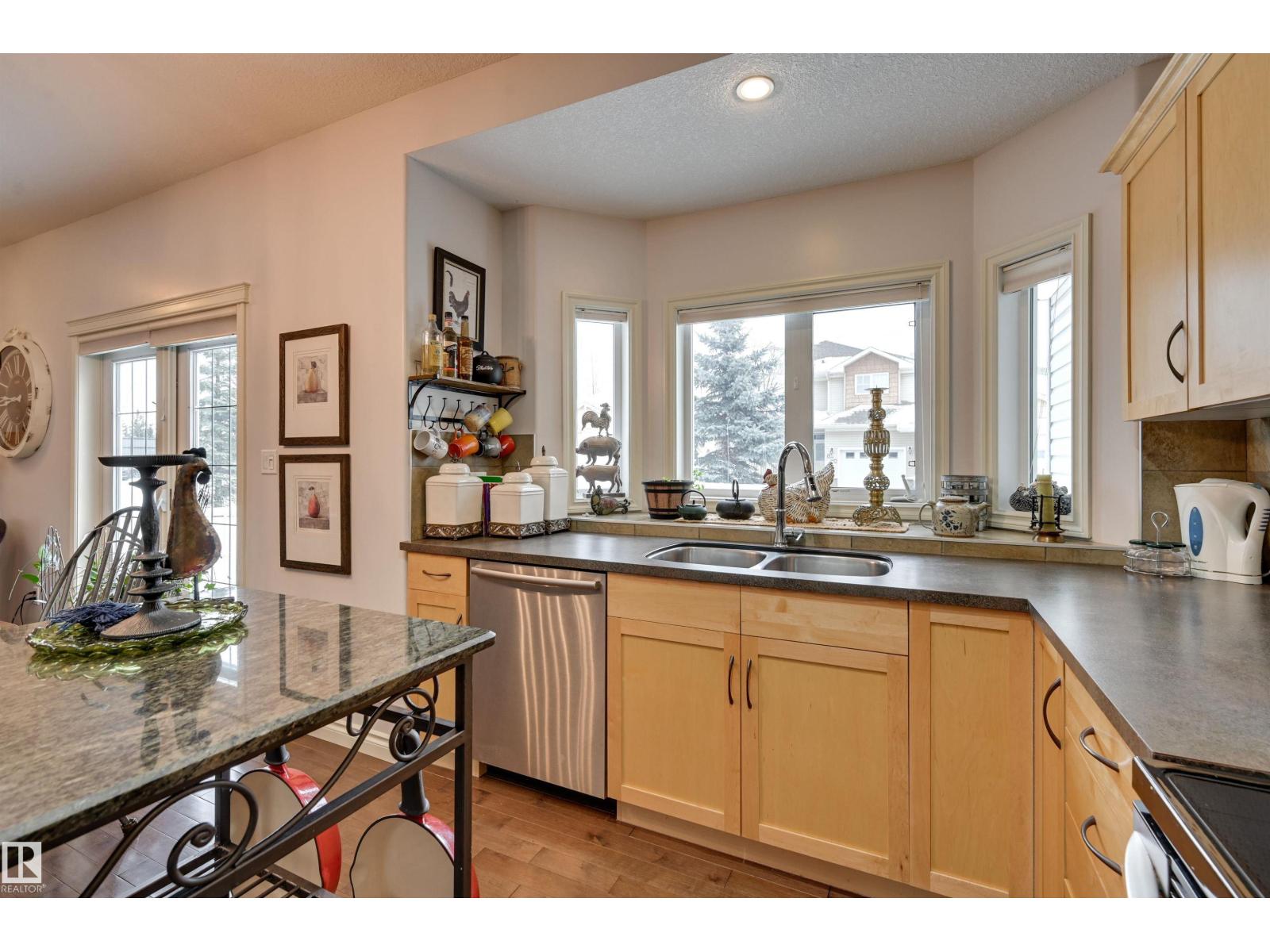 #127 102 West Haven DR, Leduc