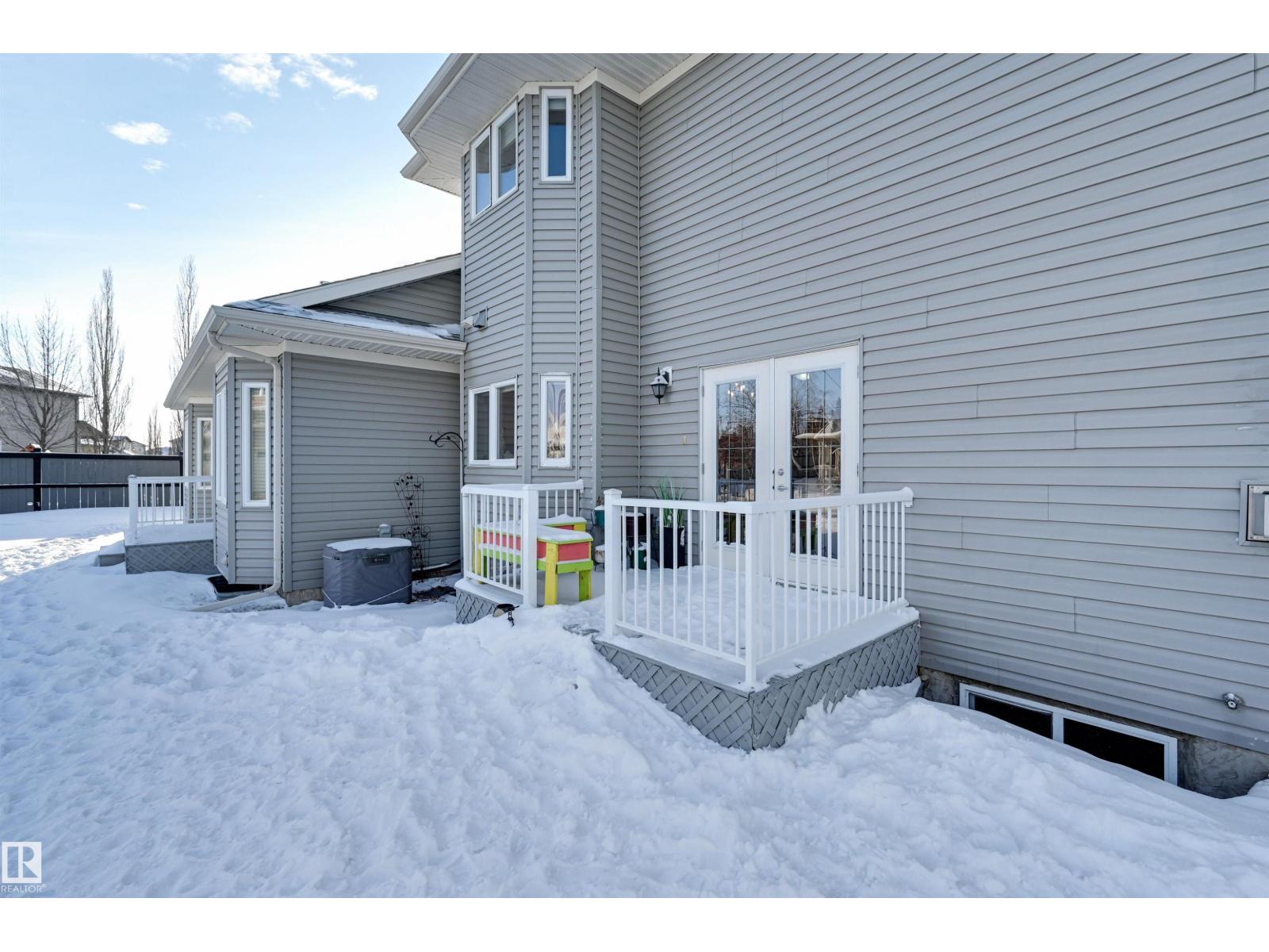 #127 102 West Haven DR, Leduc