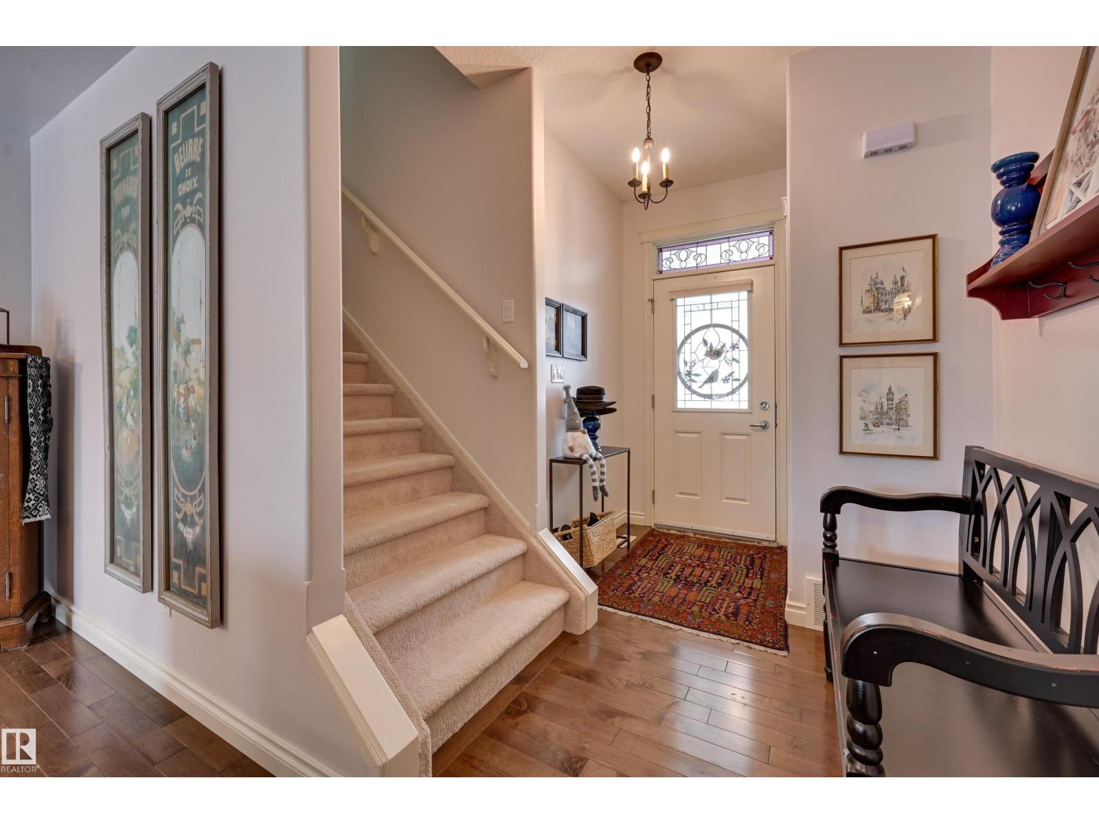 #127 102 West Haven DR, Leduc