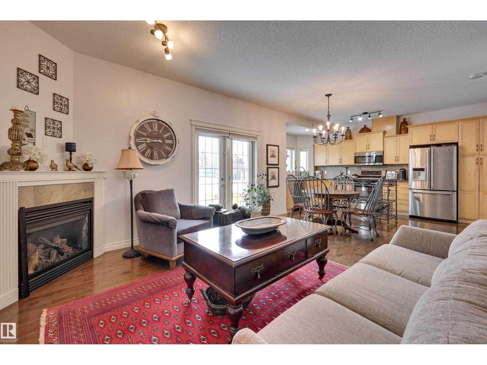 #127 102 West Haven DR, Leduc