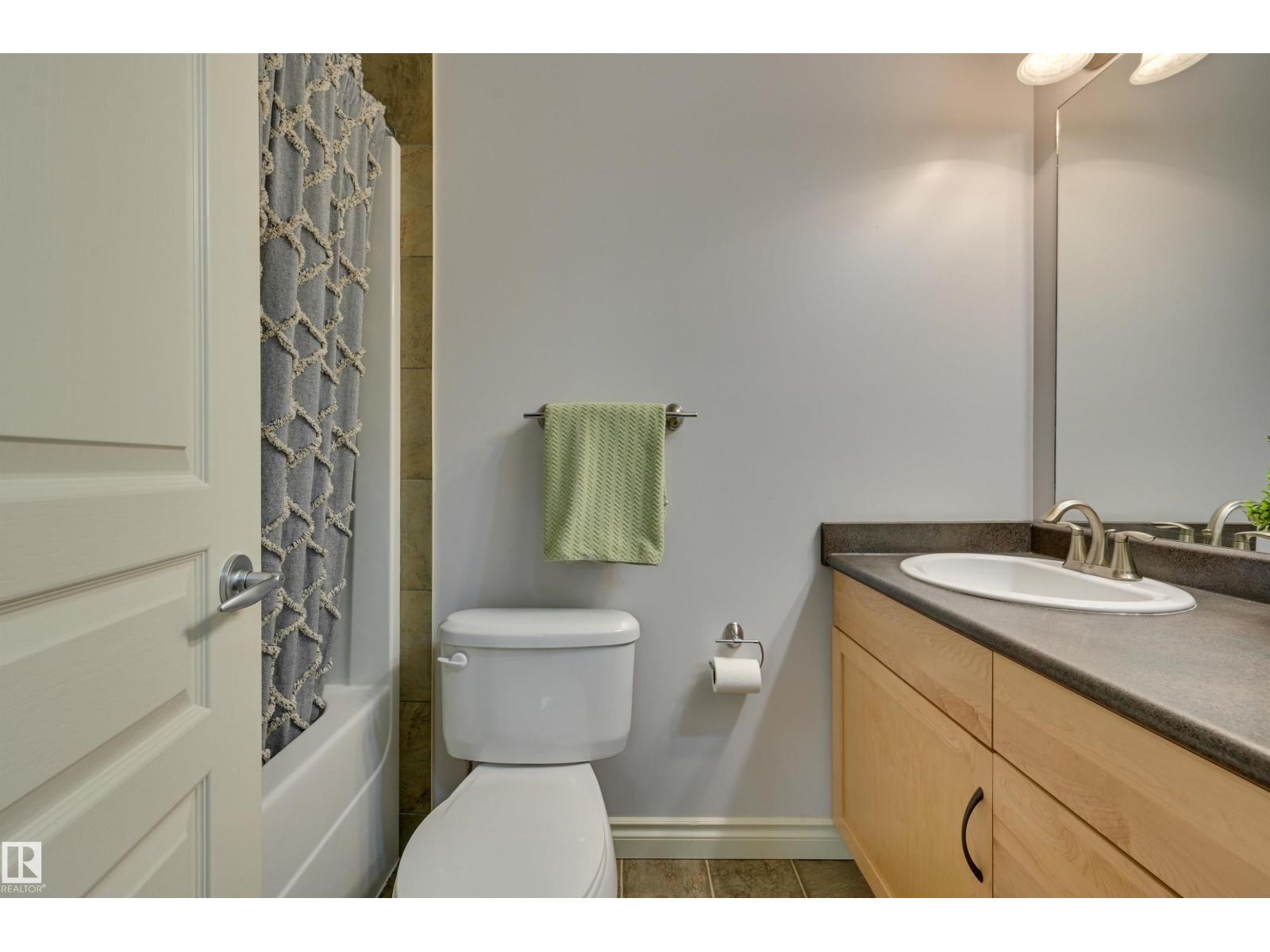 #127 102 West Haven DR, Leduc