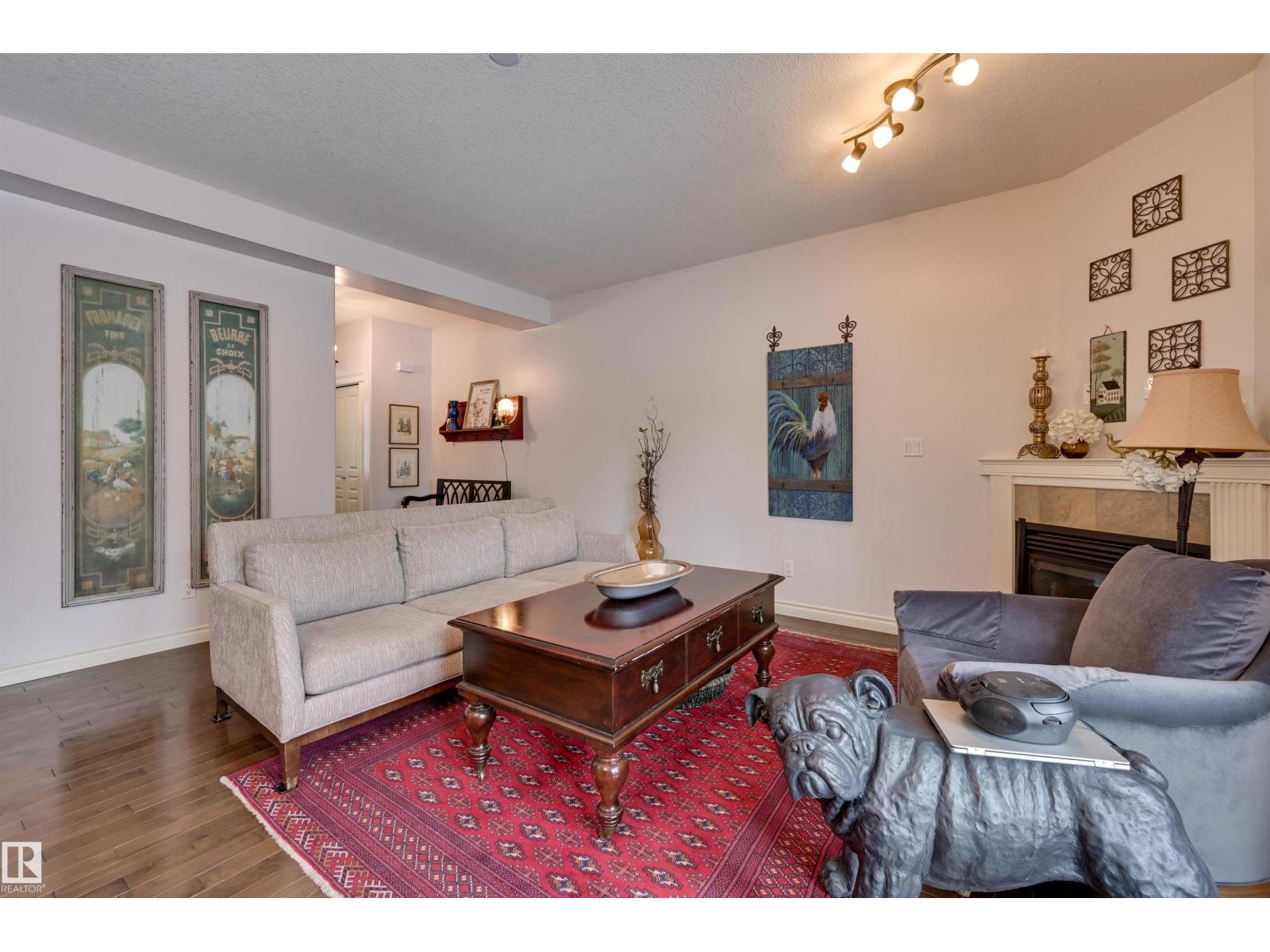 #127 102 West Haven DR, Leduc