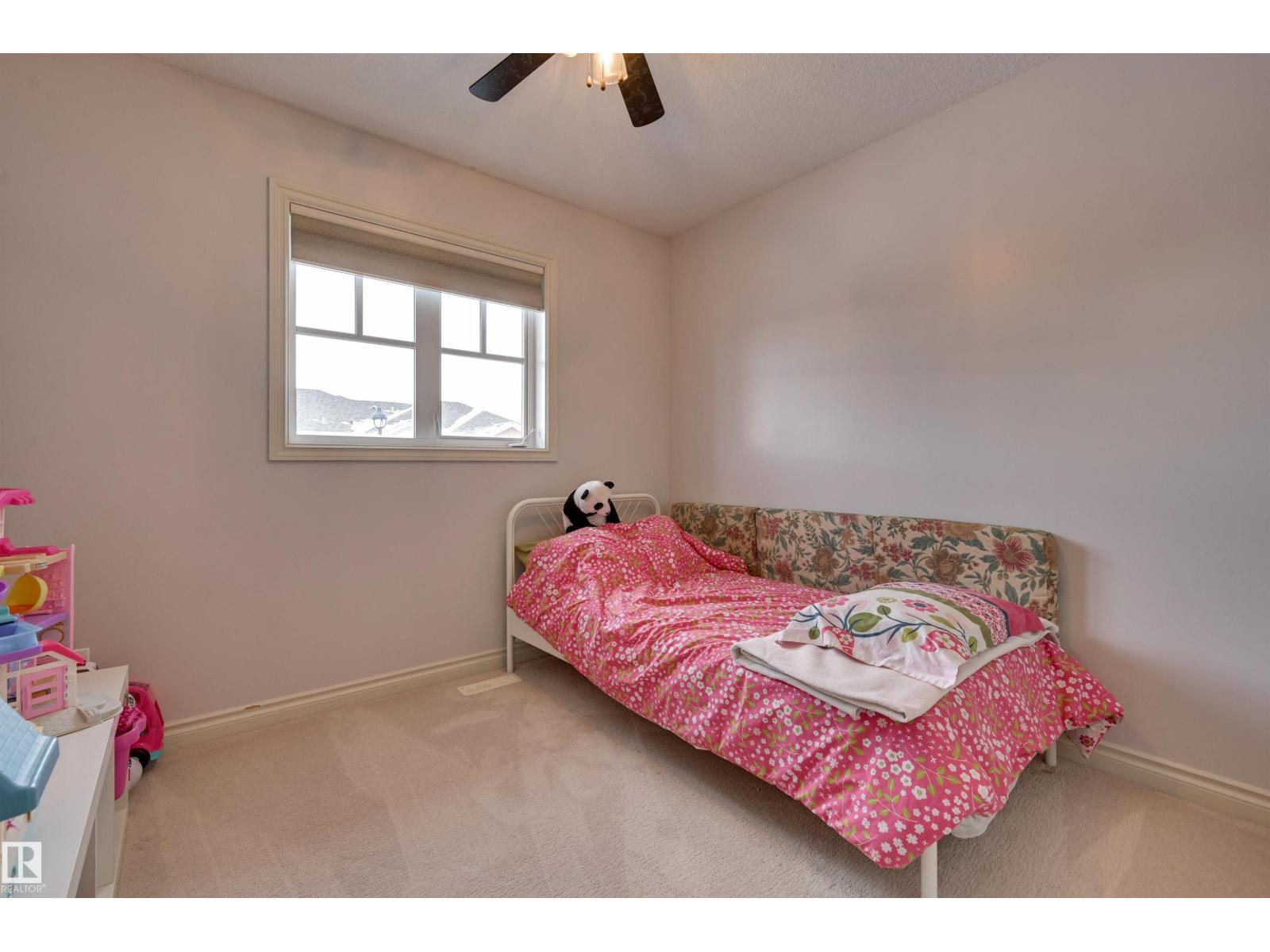 #127 102 West Haven DR, Leduc