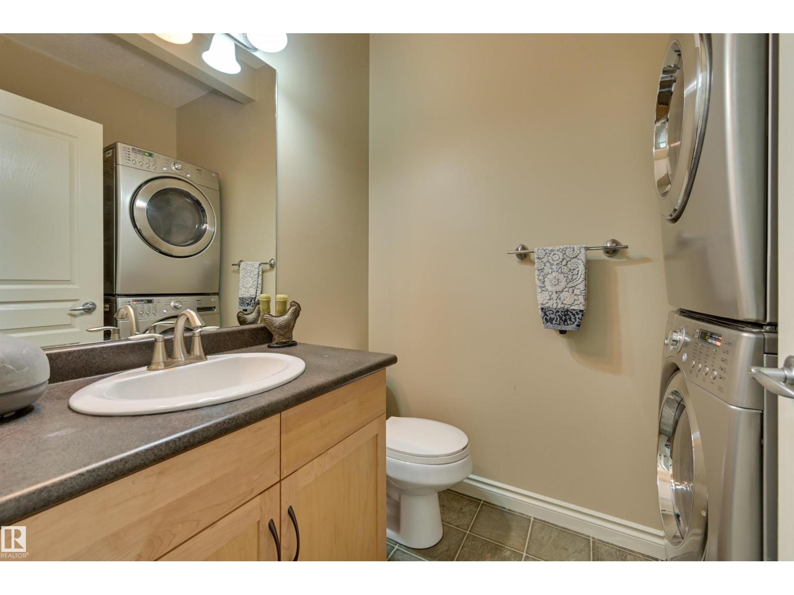 #127 102 West Haven DR, Leduc