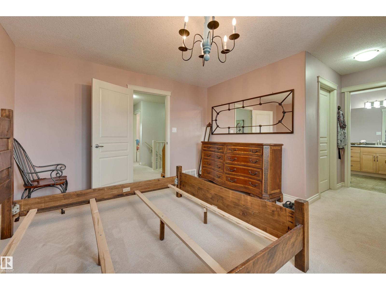 #127 102 West Haven DR, Leduc