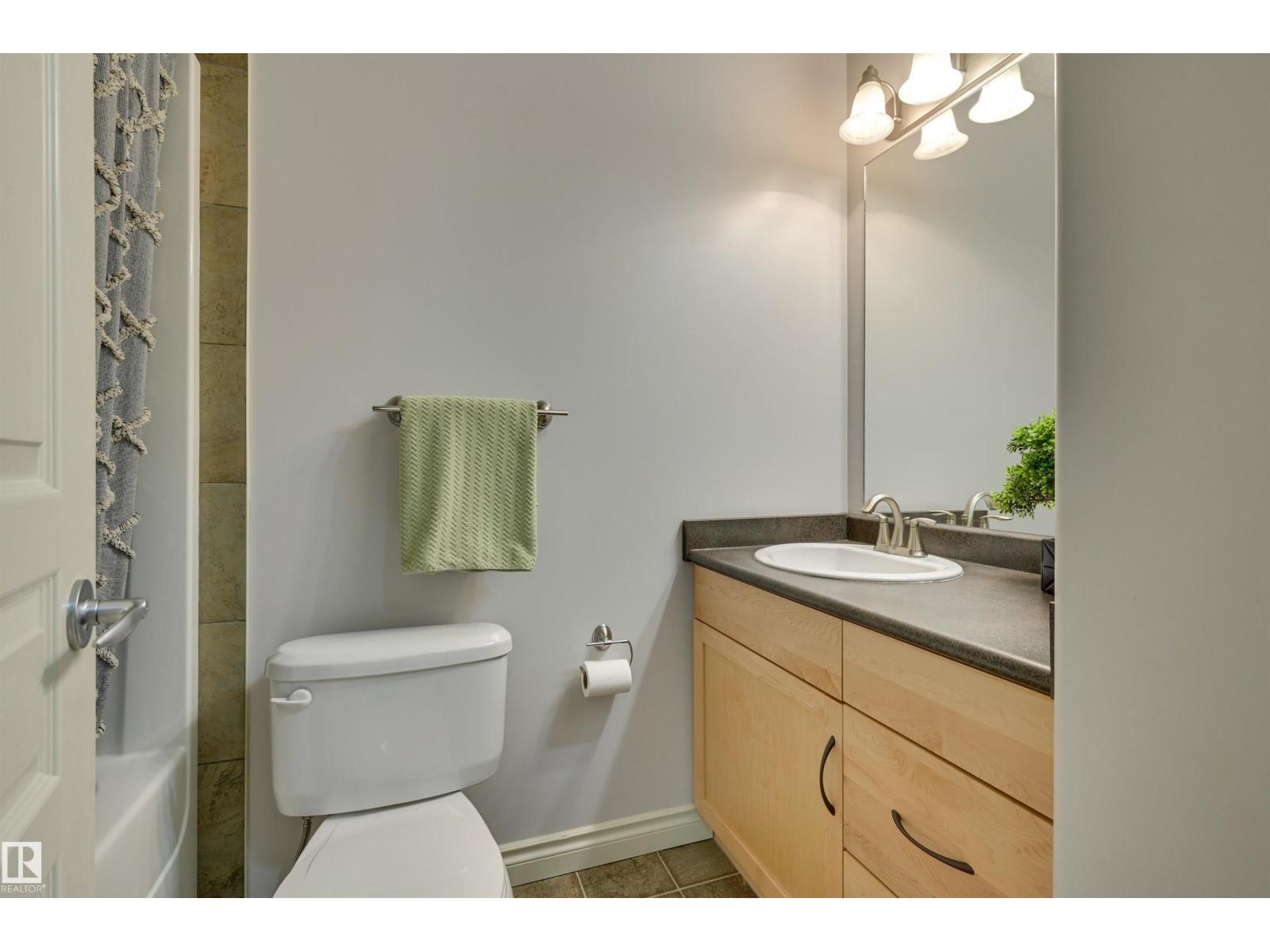 #127 102 West Haven DR, Leduc