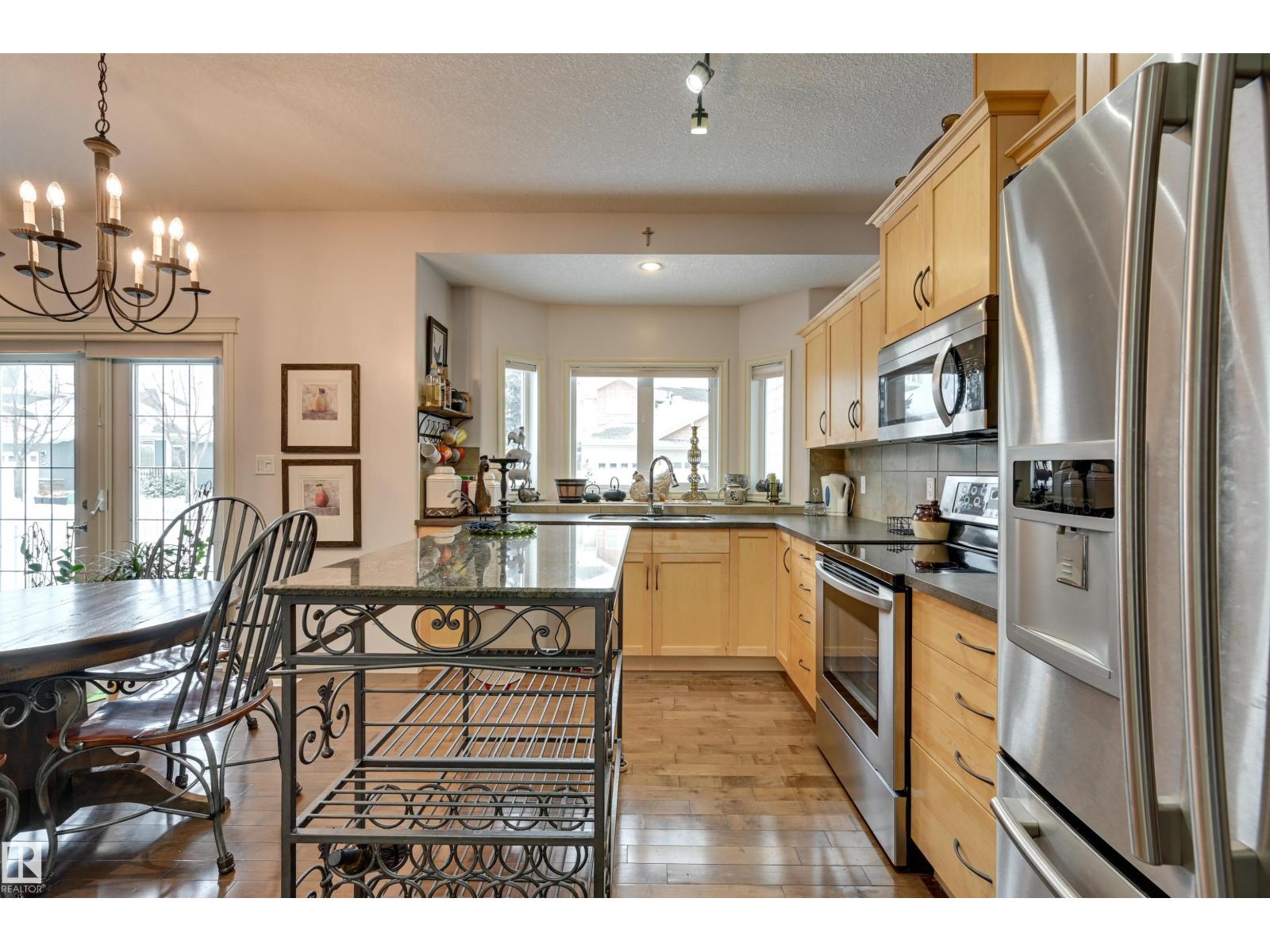 #127 102 West Haven DR, Leduc