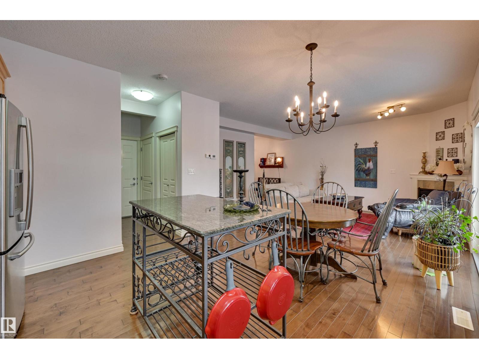 #127 102 West Haven DR, Leduc