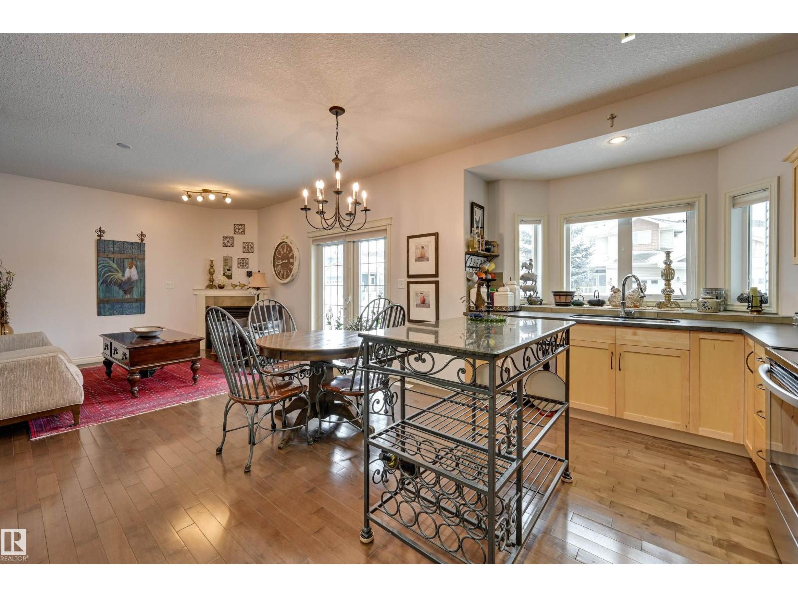 #127 102 West Haven DR, Leduc