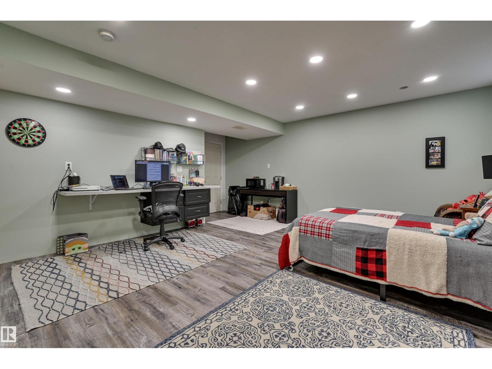 #127 102 West Haven DR, Leduc