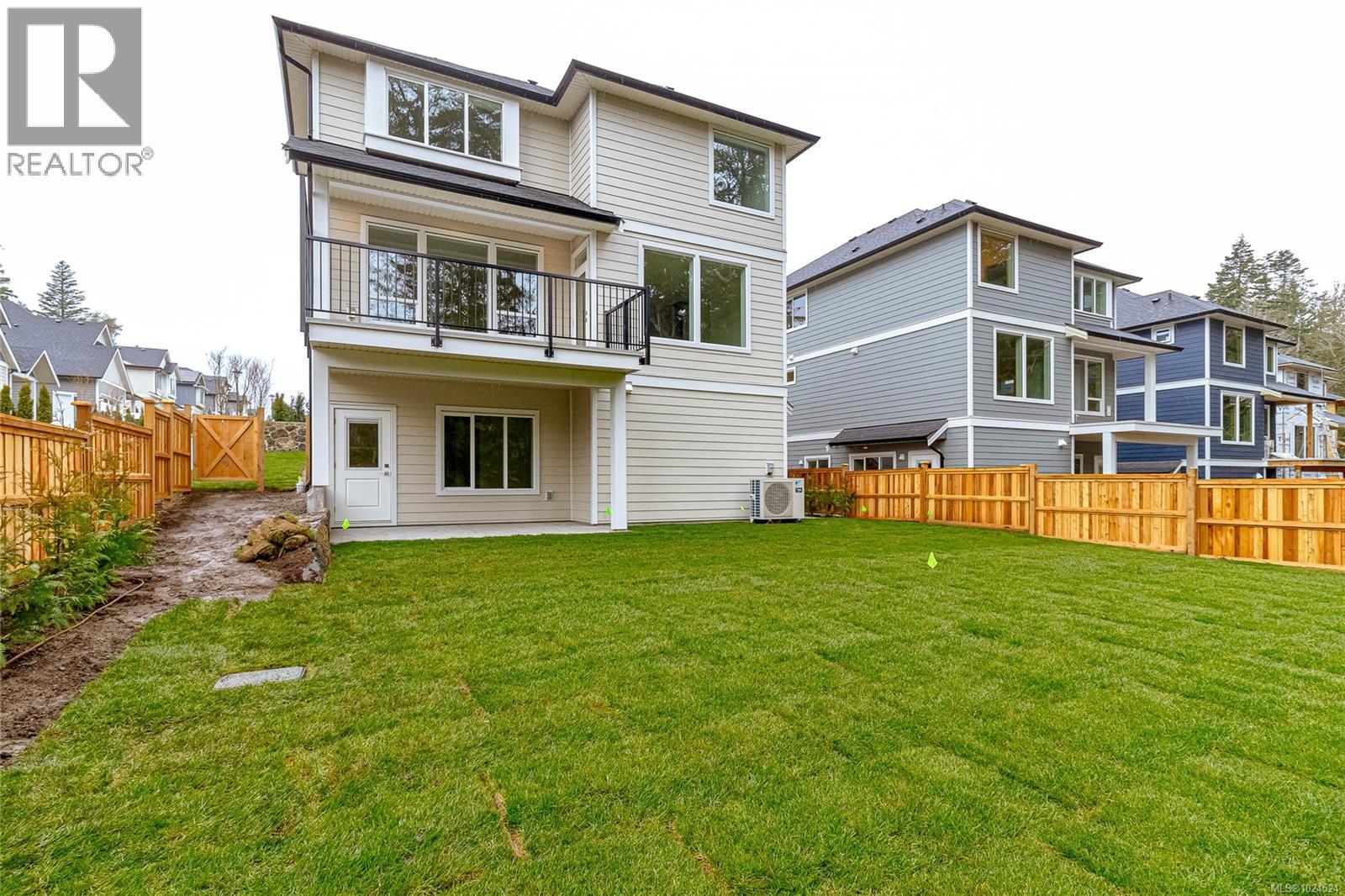  2160 Bellflower Drive, Langford