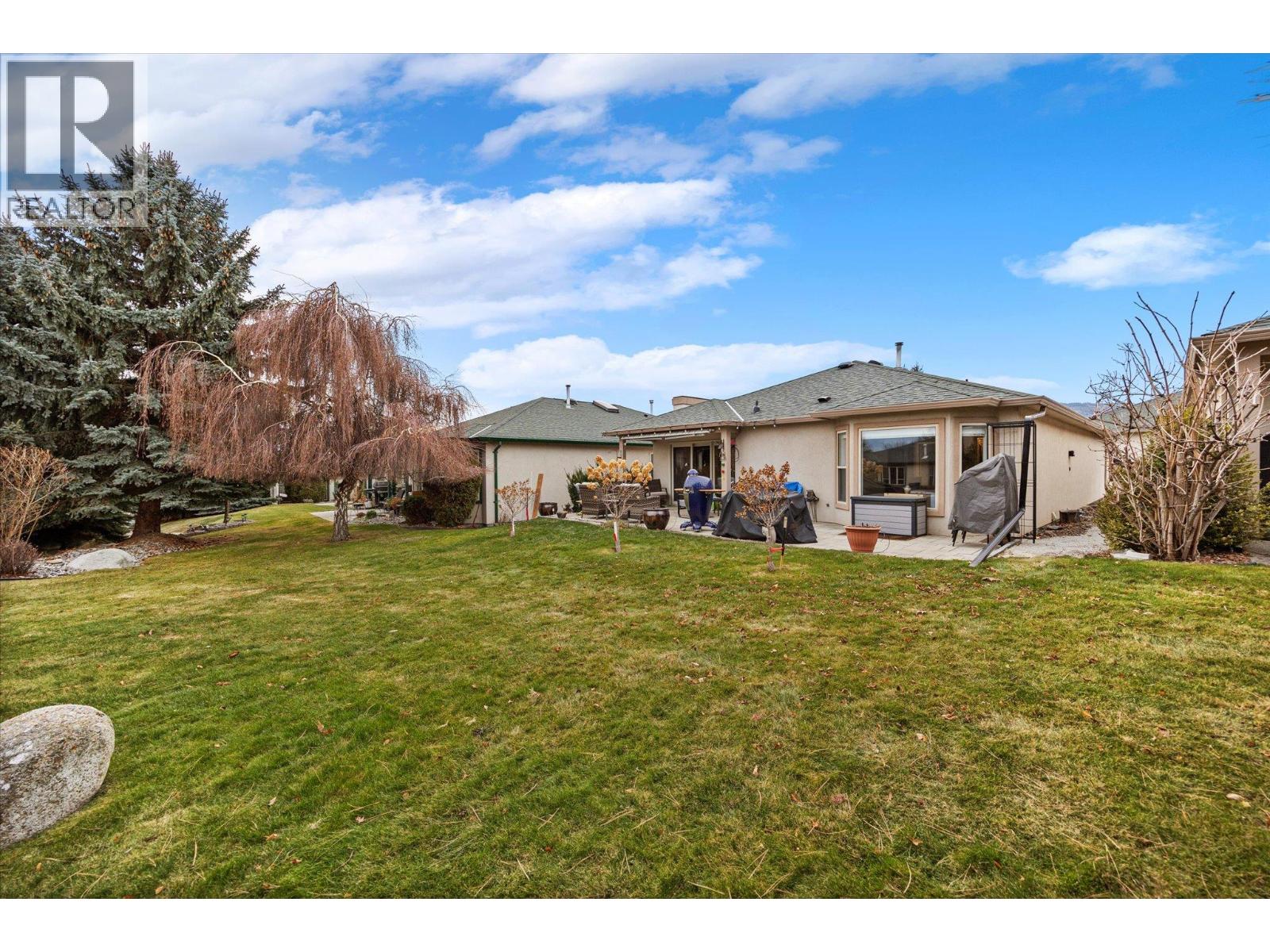 160 2330 Butt Road, West Kelowna