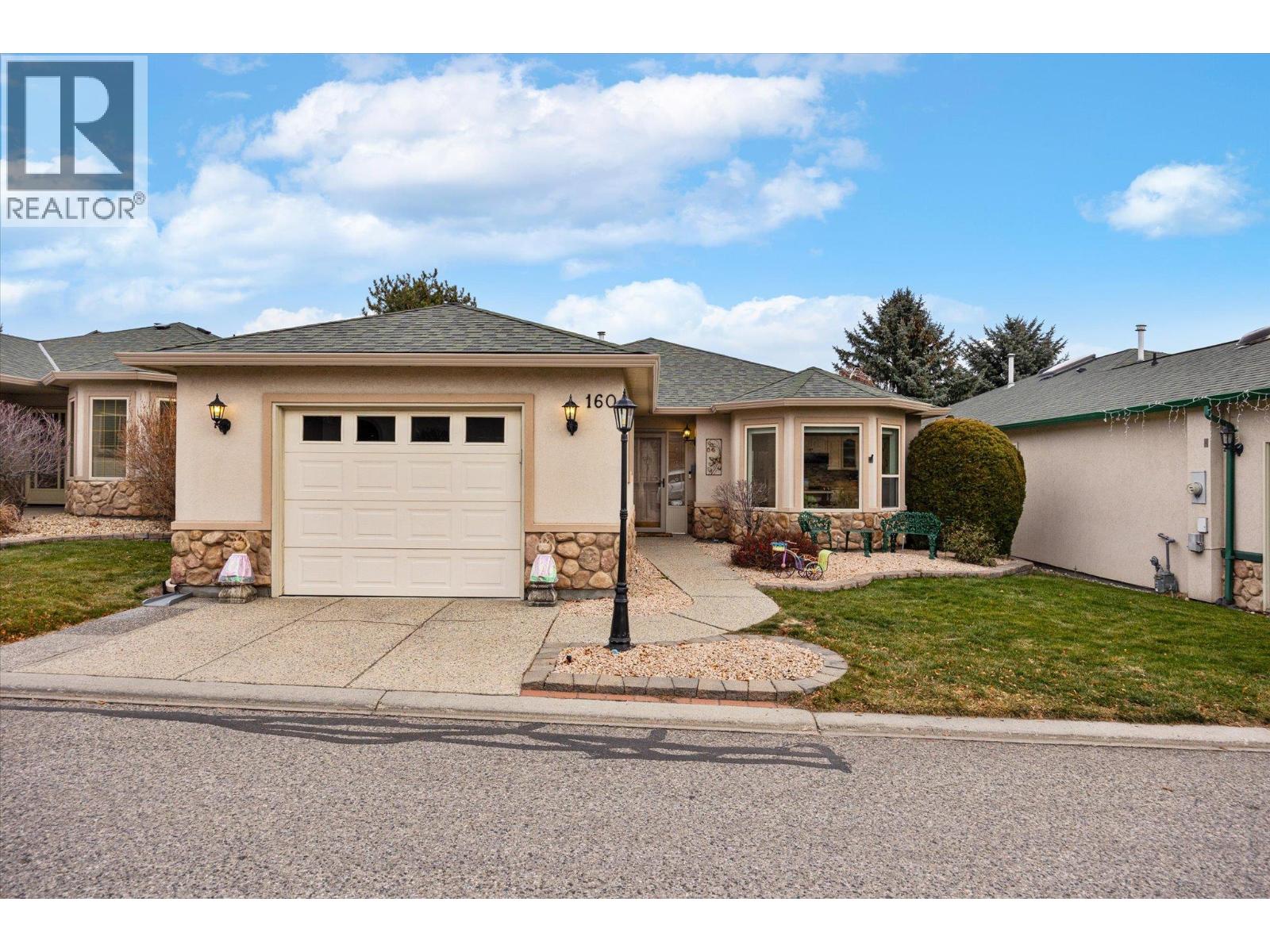 160 2330 Butt Road, West Kelowna