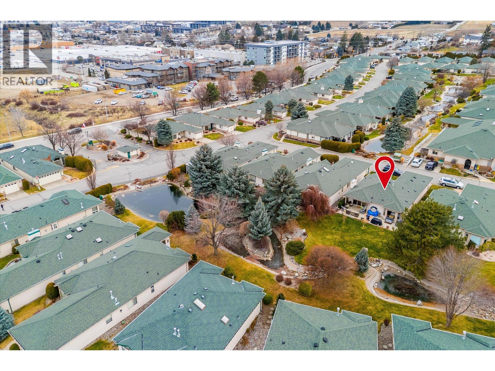 160 2330 Butt Road, West Kelowna