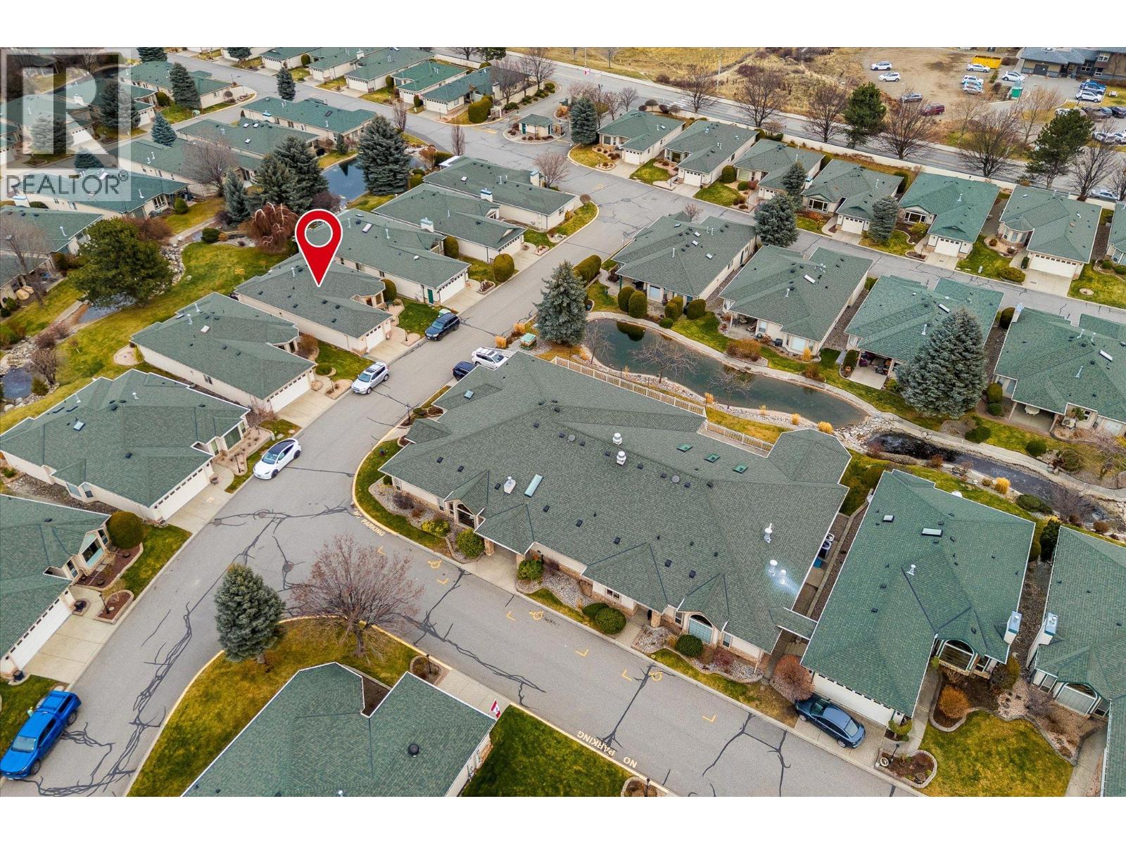 160 2330 Butt Road, West Kelowna