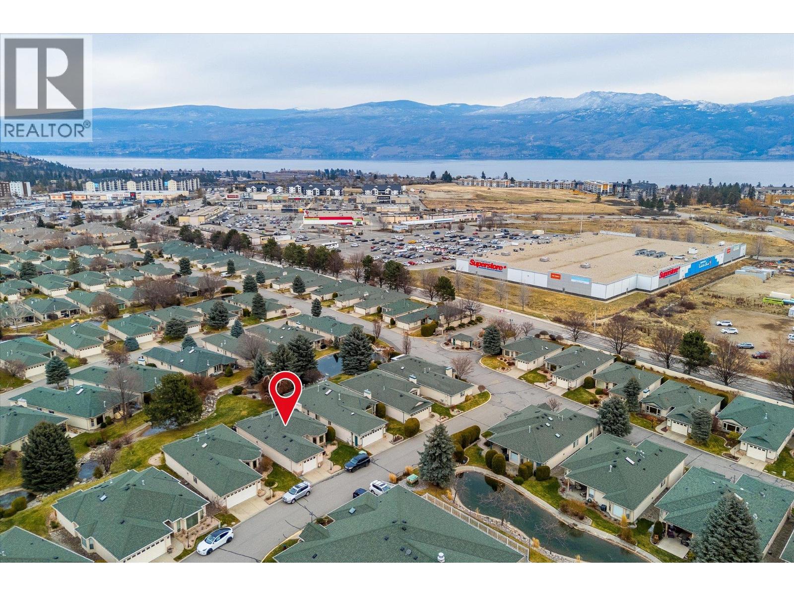 160 2330 Butt Road, West Kelowna