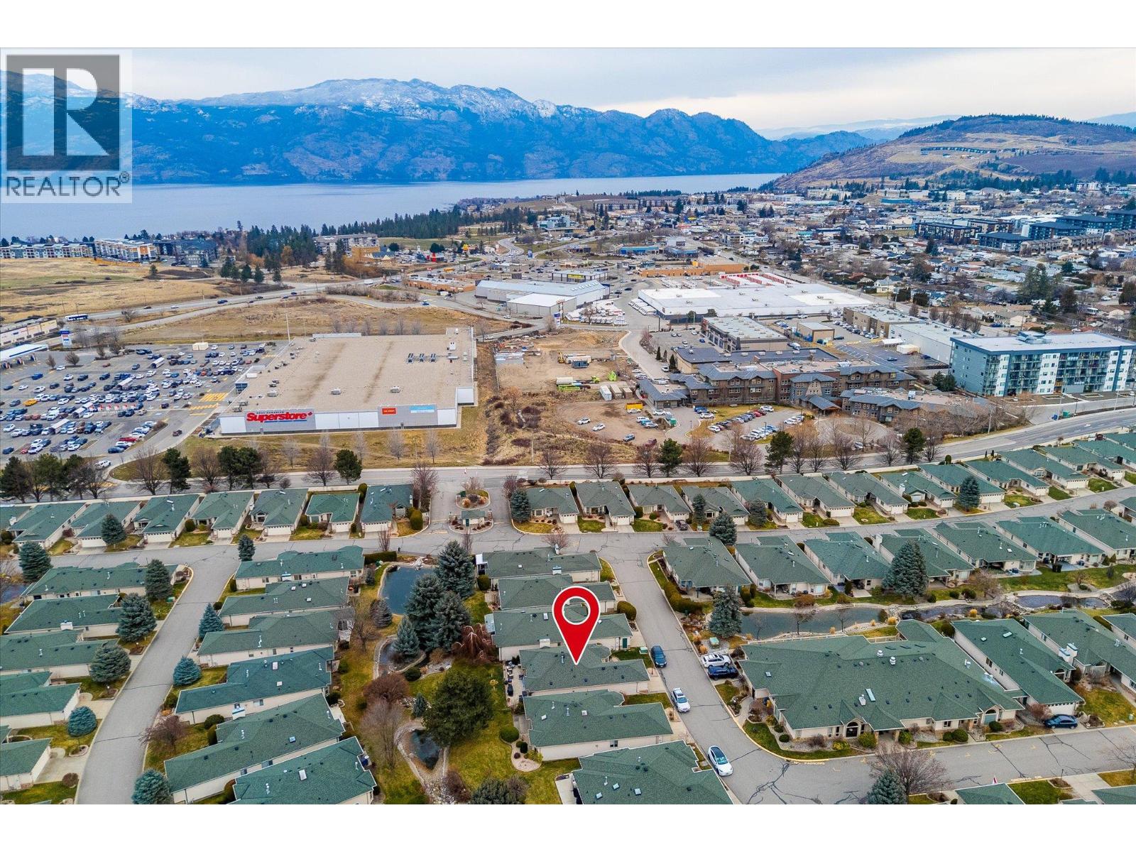 160 2330 Butt Road, West Kelowna