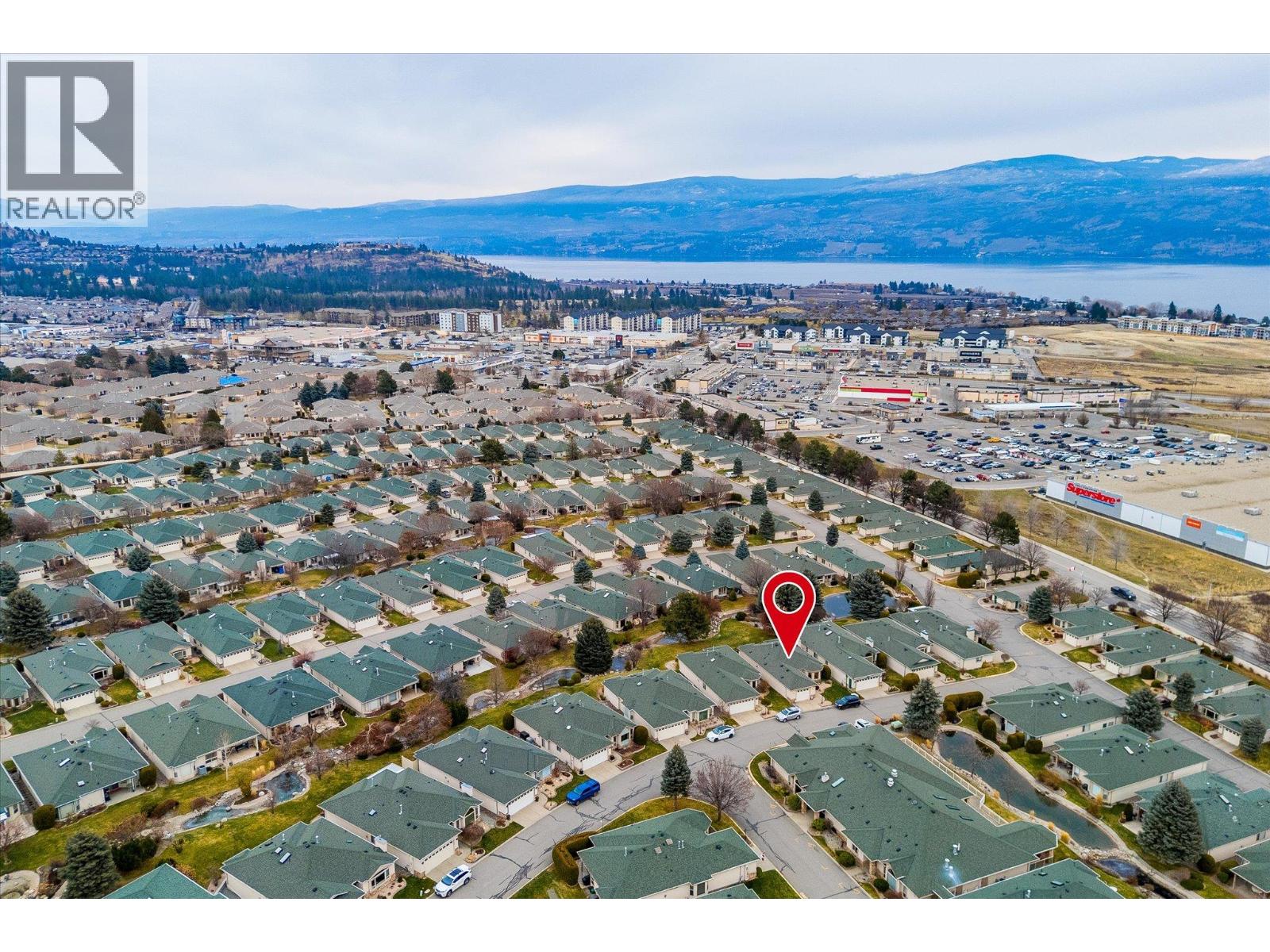 160 2330 Butt Road, West Kelowna
