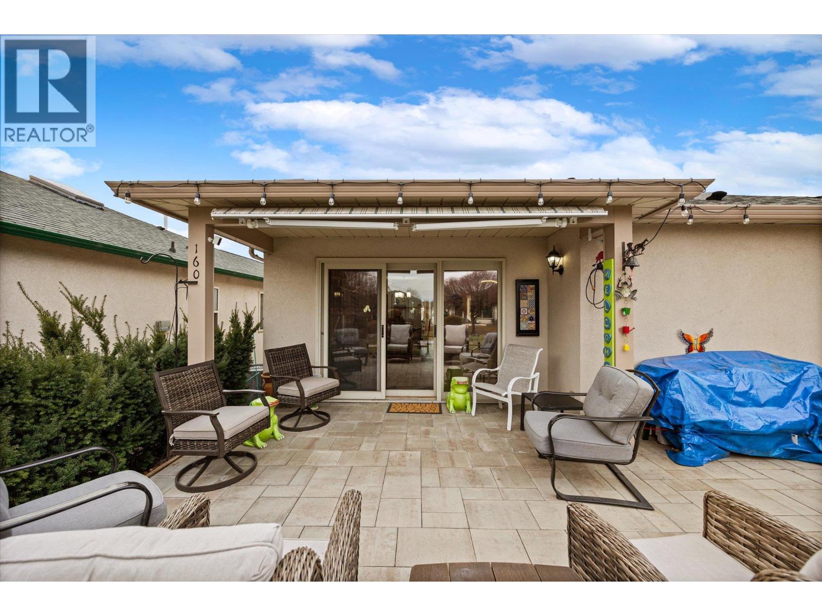 160 2330 Butt Road, West Kelowna