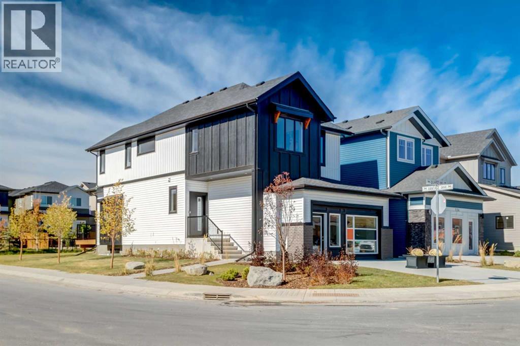128 Quartz Crescent, Cochrane